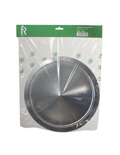 Sombrero extensible diámetro 120 - 155 mm