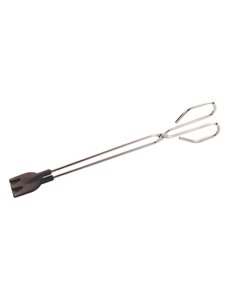 Tenacilla con palas de nilón Longitud 25 CM