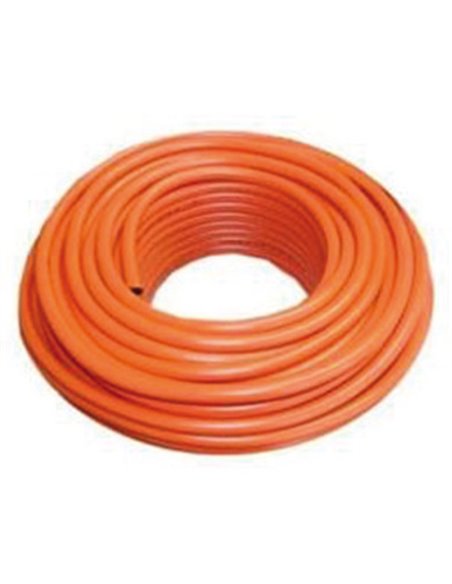 Tubo gas butano HABITEX Longitud 60 M