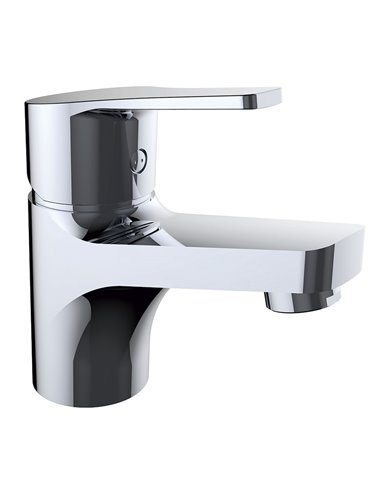 Grifo monomando Lavabo CLEVER serie Go