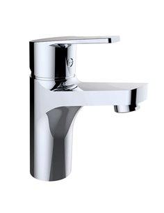 Grifo monomando Lavabo alto CLEVER serie Go