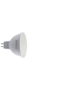 Bombilla Led dicroicas DUOLEC MR16 luz cálida 6w