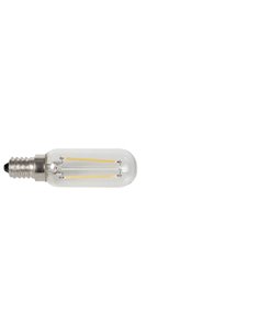 Bombilla LED para campana extractora DUOLEC E14 luz cálida 2 W