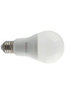 Bombilla Led estándar DUOLEC E27 luz fría 23 W