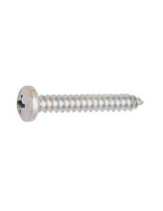Tornillo chapa EHS cabeza alomada Phillips Dimensiones 4,2X19 MM