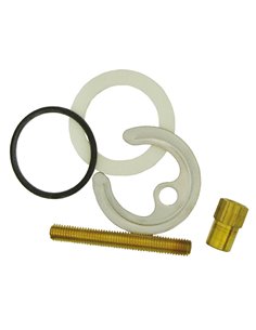 Conjunto sujeción HABITEX monomando