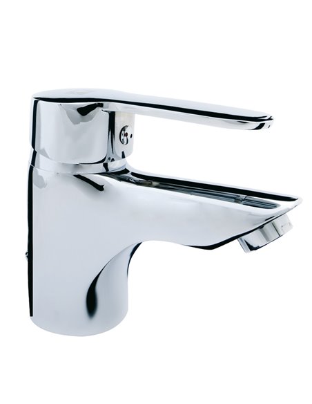 Grifo monomando lavabo BOET serie Jet