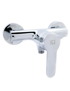 Grifo monomando ducha BOET serie Jet