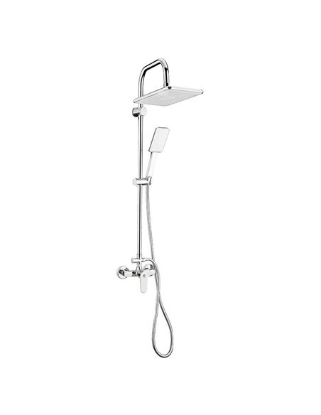 Conjunto de ducha BOET Luca