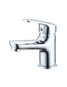 Grifo monomando lavabo Feliu BOET serie Cronos