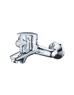 Grifo monomando baño-ducha Feliu BOET serie Cronos