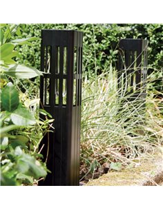 Lámpara solar SIMON Brico serie Polaris