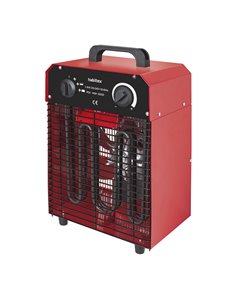 Calefactor aerotermo HABITEX E179 3300 W