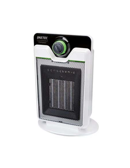 Termoventilador IMETEC Eco Compact 2000 W