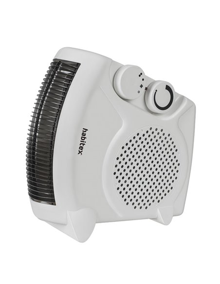 Termoventilador E305 HABITEX 2000 W