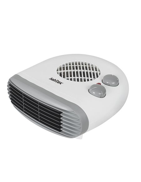 Termoventilador HABITEX E306 2000 W