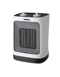Calefactor HABITEX HQ348 2000 W