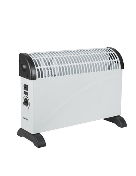 Convector turbo HABITEX E354 2000 W