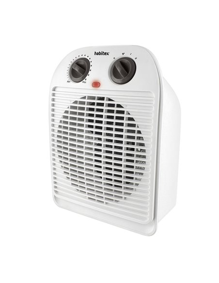 Termoventilador HABITEX E363 2000 W