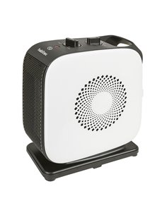 Calefactor cerámico HABITEX HQ364 1500 W