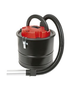 Aspirador de cenizas HABITEX E438 18 L