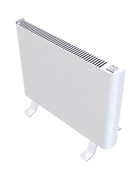 Emisor térmico FÁCULA serie XH 600 W