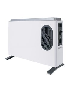 Convector turbo HABITEX HQ493 2000 W