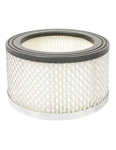 Filtro hepa de recambio aspirador cenizas HABITEX E556