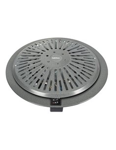 Brasero electrico HABITEX bajo consumo Premium