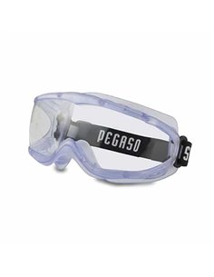 Gafas protección PEGASO antilíquidos