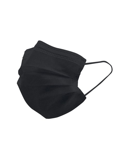 Mascarilla quirúrgica desechable Tipo IIR TQM09  10 unidades