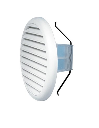 Rejilla ventilación HABITEX 140cm2