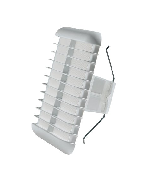 Rejilla ventilación HABITEX 120 cm2