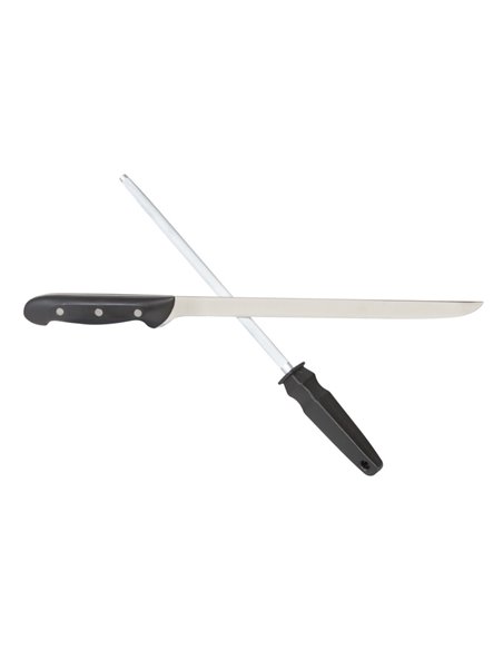 Set jamonero ARCOS Maitre