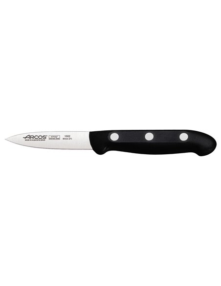 Cuchillo mondador ARCOS MAITRE 8 cm