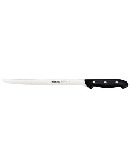 Cuchillo jamonero ARCOS Maitre 27,5 cm