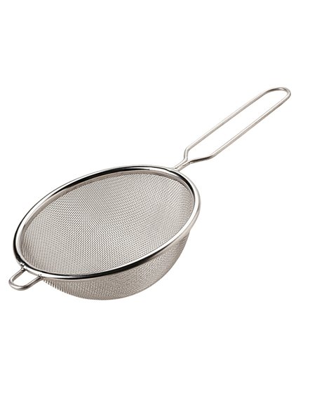 Colador en acero inoxidable Diámetro 16 CM