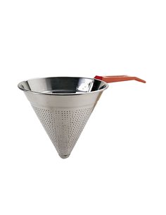Colador chino en acero inoxidable Diámetro 16 CM