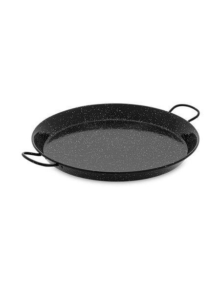 Paellera plana VAELLO CAMPOS Diámetro 60 CM Paellera plana VAELLO CAMPOS Diámetro 60 CM