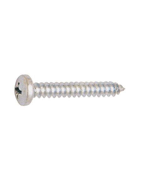 Tornillo chapa EHS cabeza alomada Phillips Dimensiones 4,2X32 MM