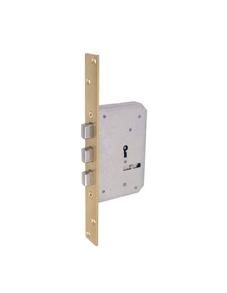 CERRADURA SERIE CORTA ARCU 301-60