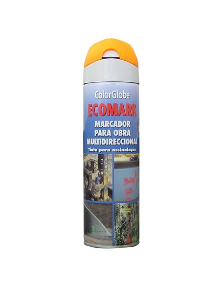 MARKERPAINT AZUL DE 500 ML