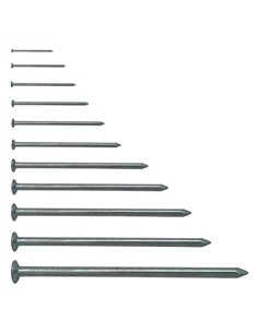 PUNTAS C/PLANA 22X120 EHS