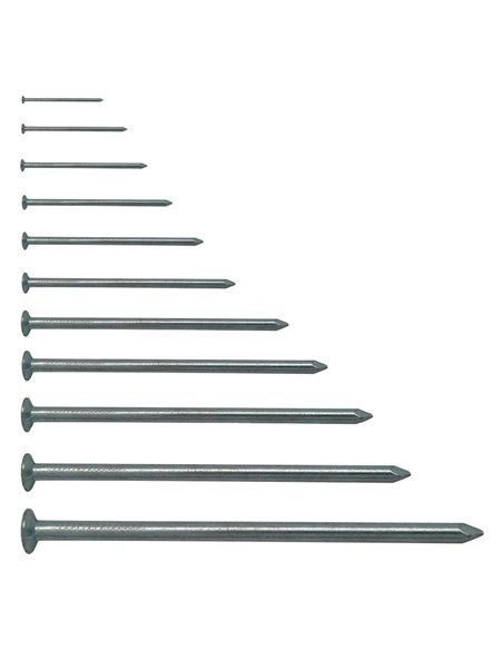 PUNTAS C/PLANA 14X40 EHS