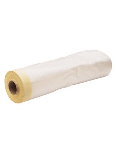 CINTA ADH.KREPP C/PLASTIC 60CMX22,5M