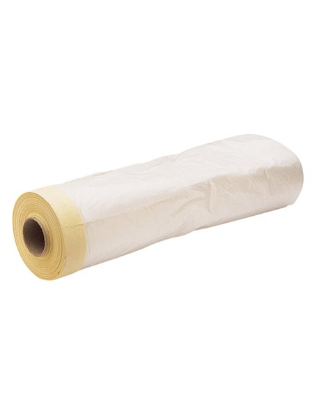 CINTA ADH.KREPP C/PLASTIC 60CMX22,5M