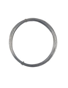 ALAMBRE H.GALV. 0,90MM. Nş4 500 gr. EHS