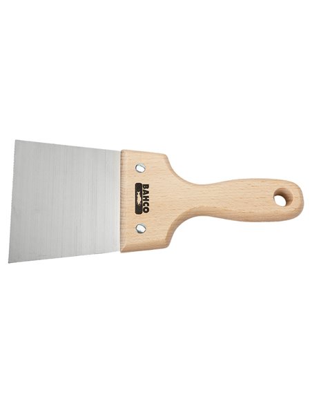 ESPATULA EMPLASTECER 10 CM. BAHCO