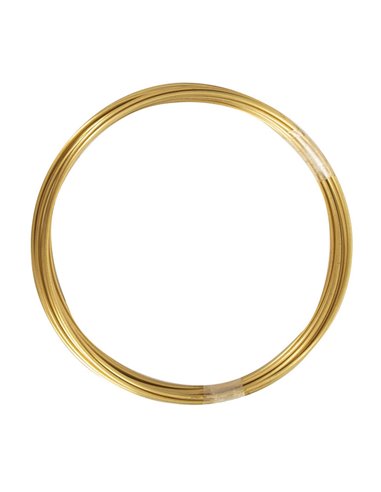 ALAMBRE LATON 1.50 MM X 4.50 MTS