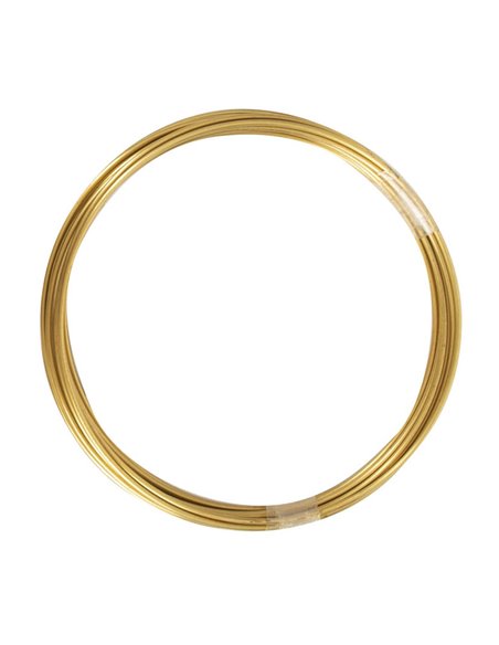 ALAMBRE LATON 1.50 MM X 4.50 MTS